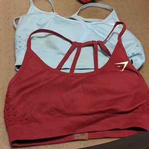 Bra gymshark